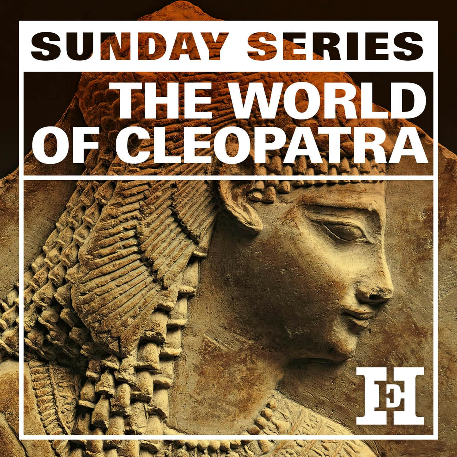 Why Cleopatra was more than a bewitching beauty artwork