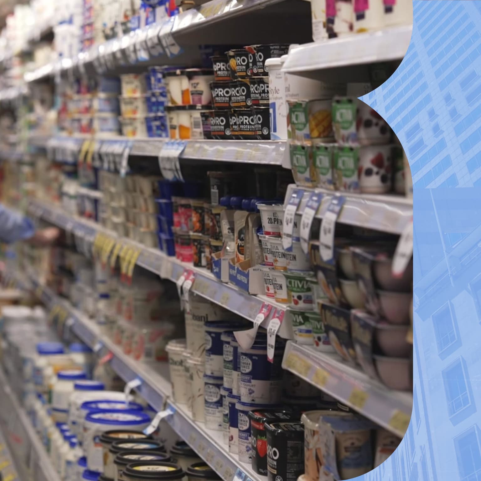 The ACCC takes Woolies to Court artwork