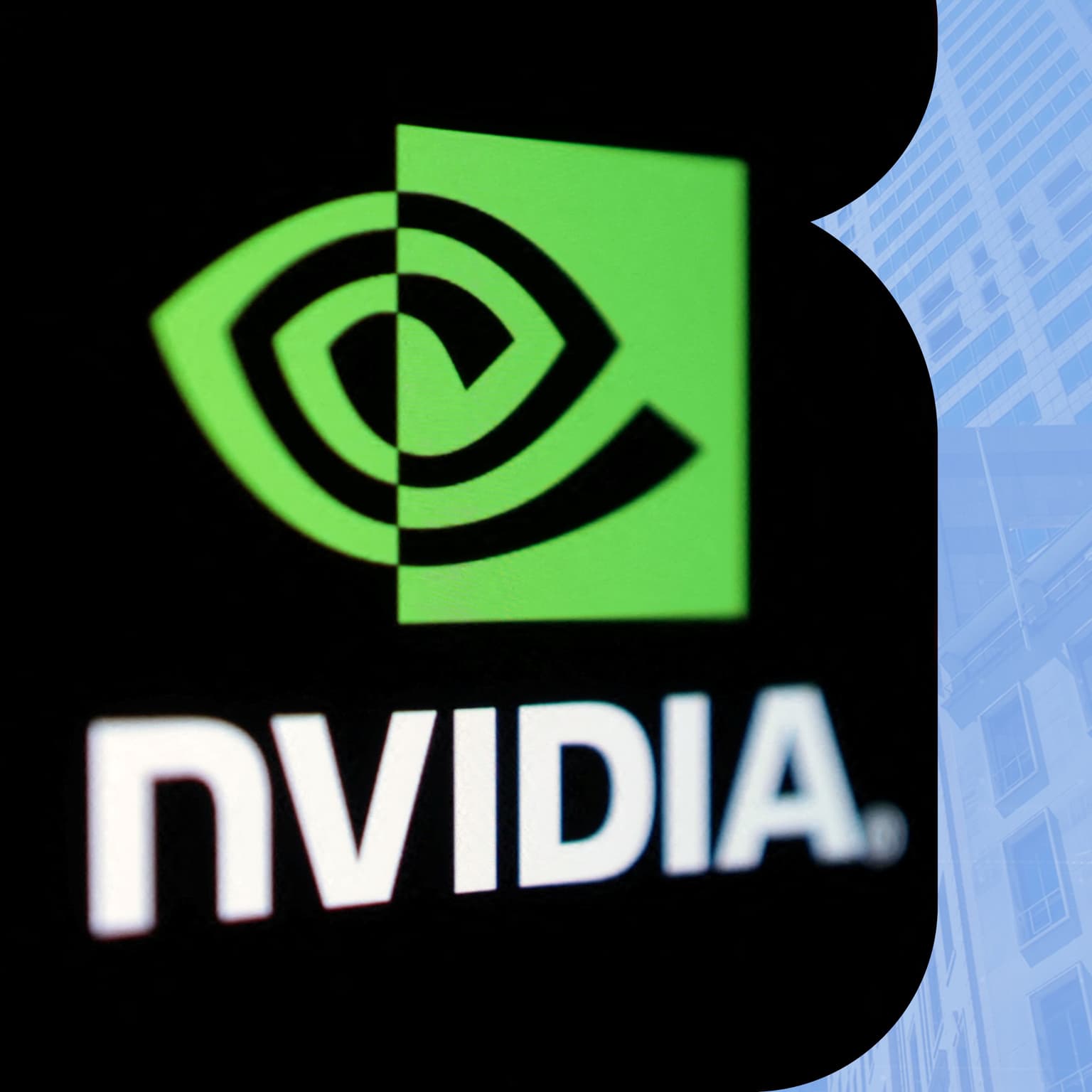 Notable numbers for employment and Nvidia artwork