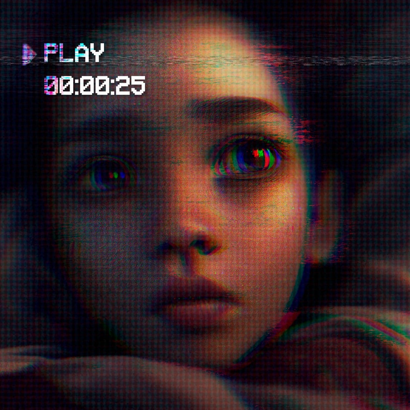 Episode 25 artwork