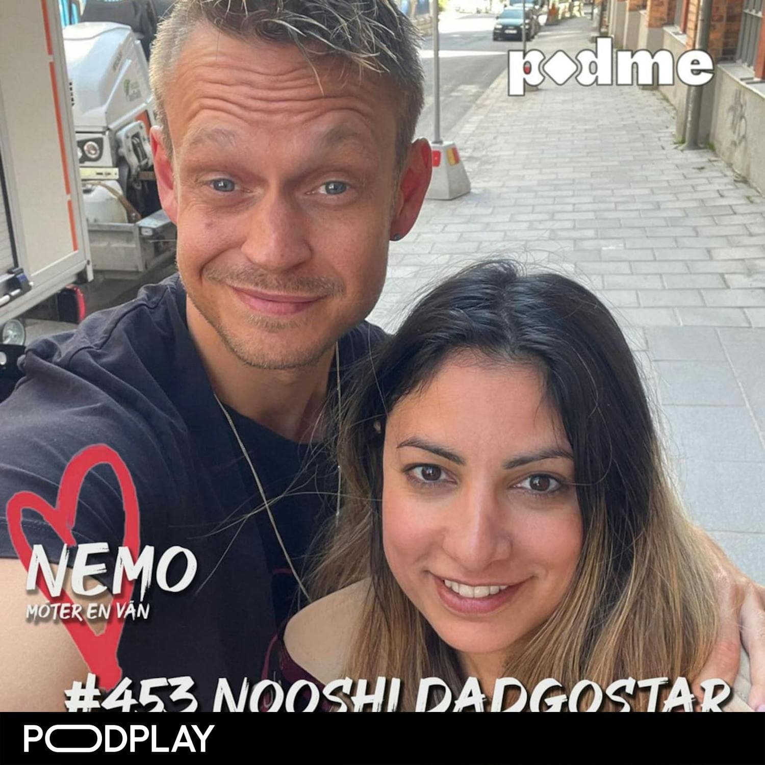 453. Nooshi Dadgostar artwork