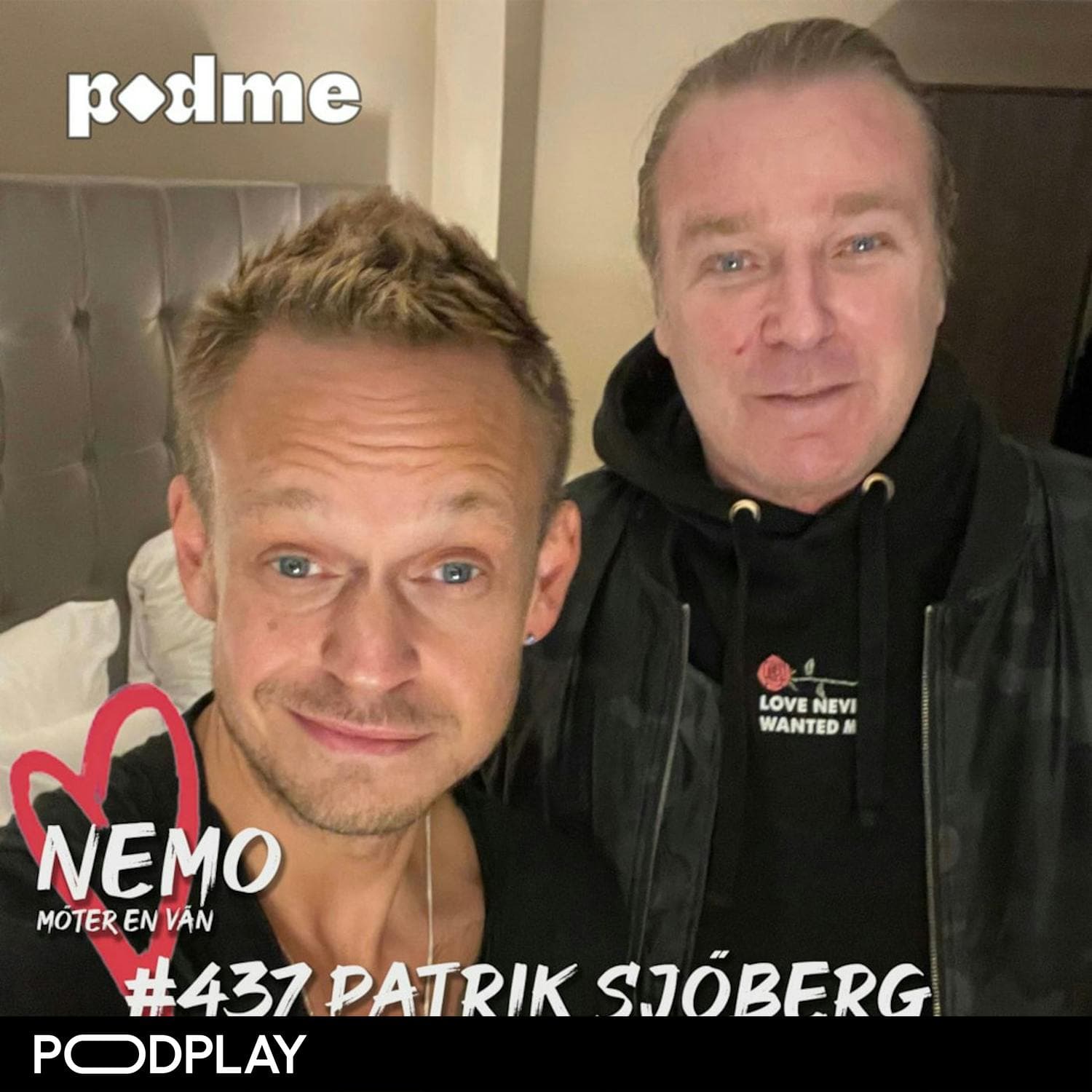 437. Patrik Sjöberg artwork