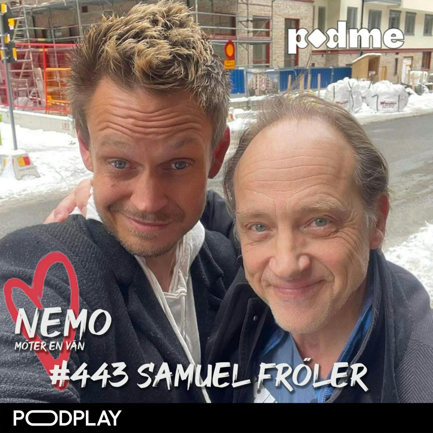 443. Samuel Fröhler artwork