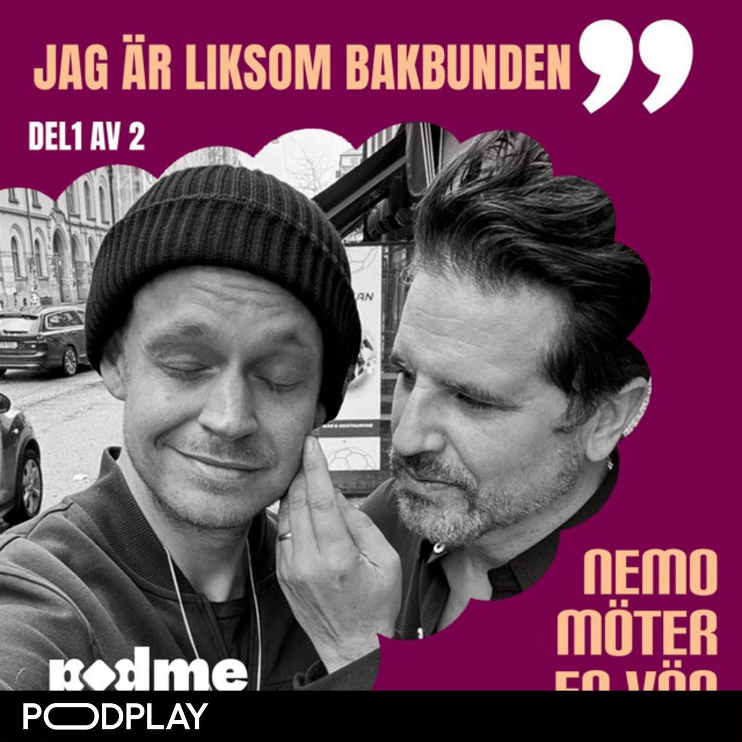 495. Sigge Eklund / Del 1 av 2 artwork
