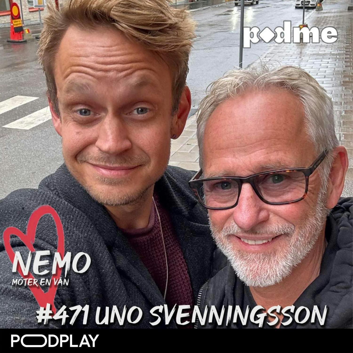 471. Uno Svenningsson artwork