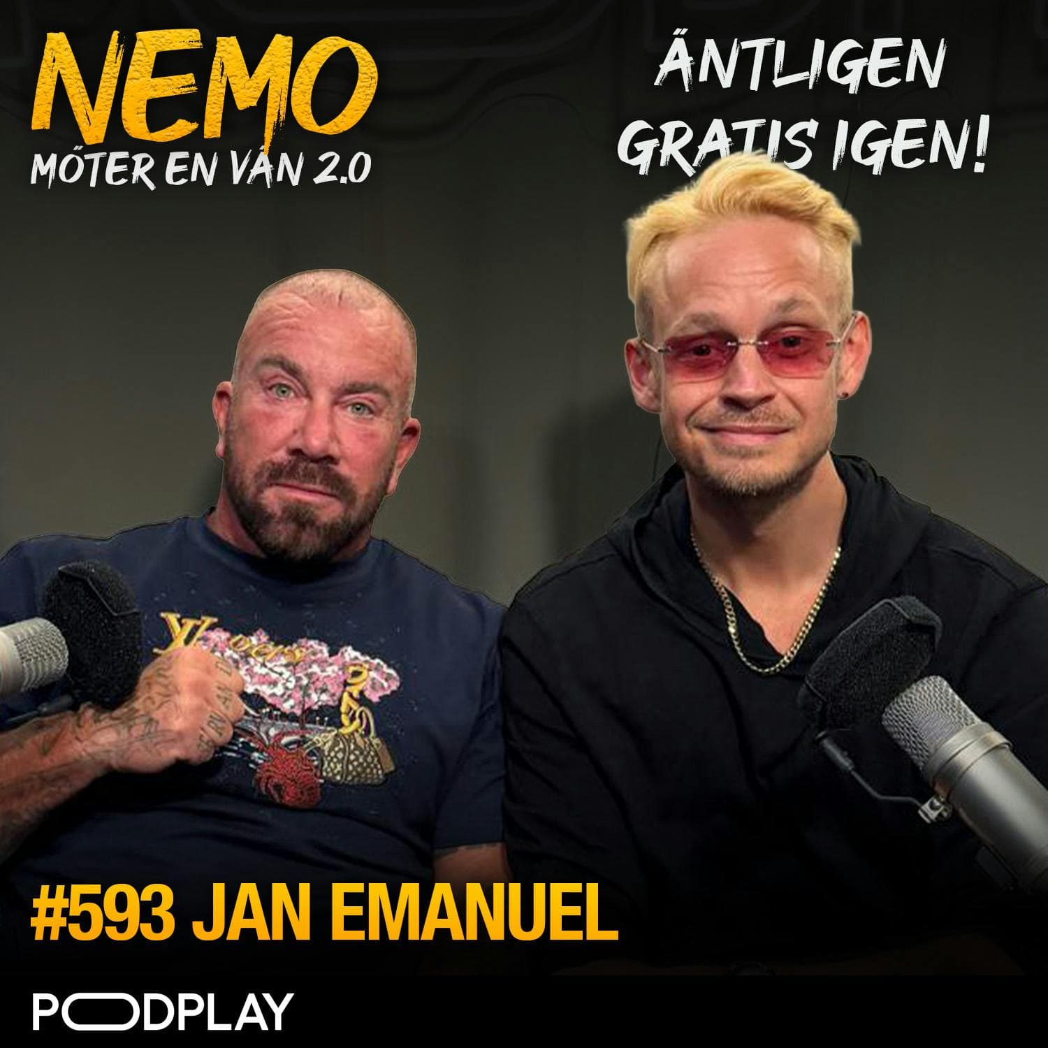 593. Jan Emanuel artwork