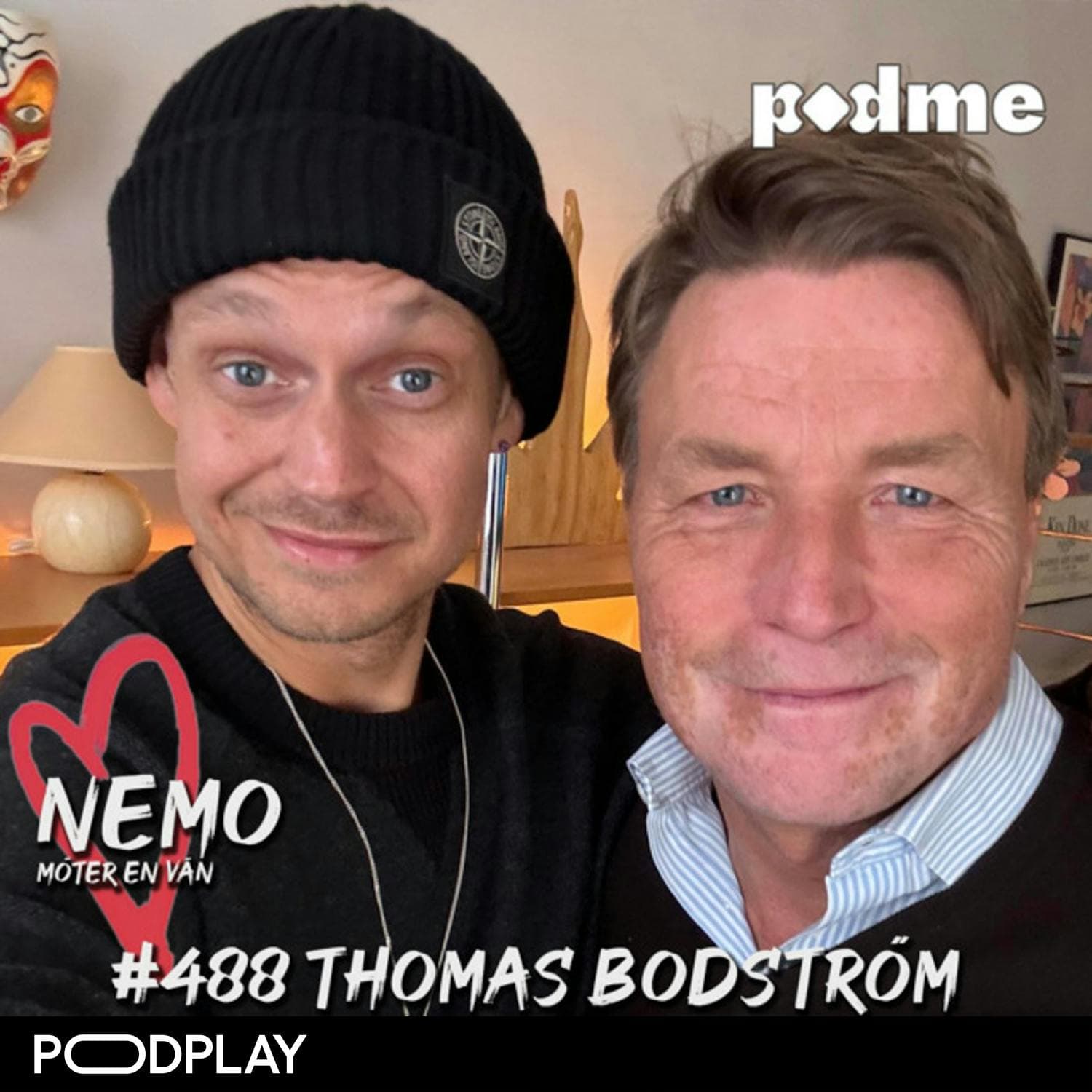 488. Thomas Bodström artwork