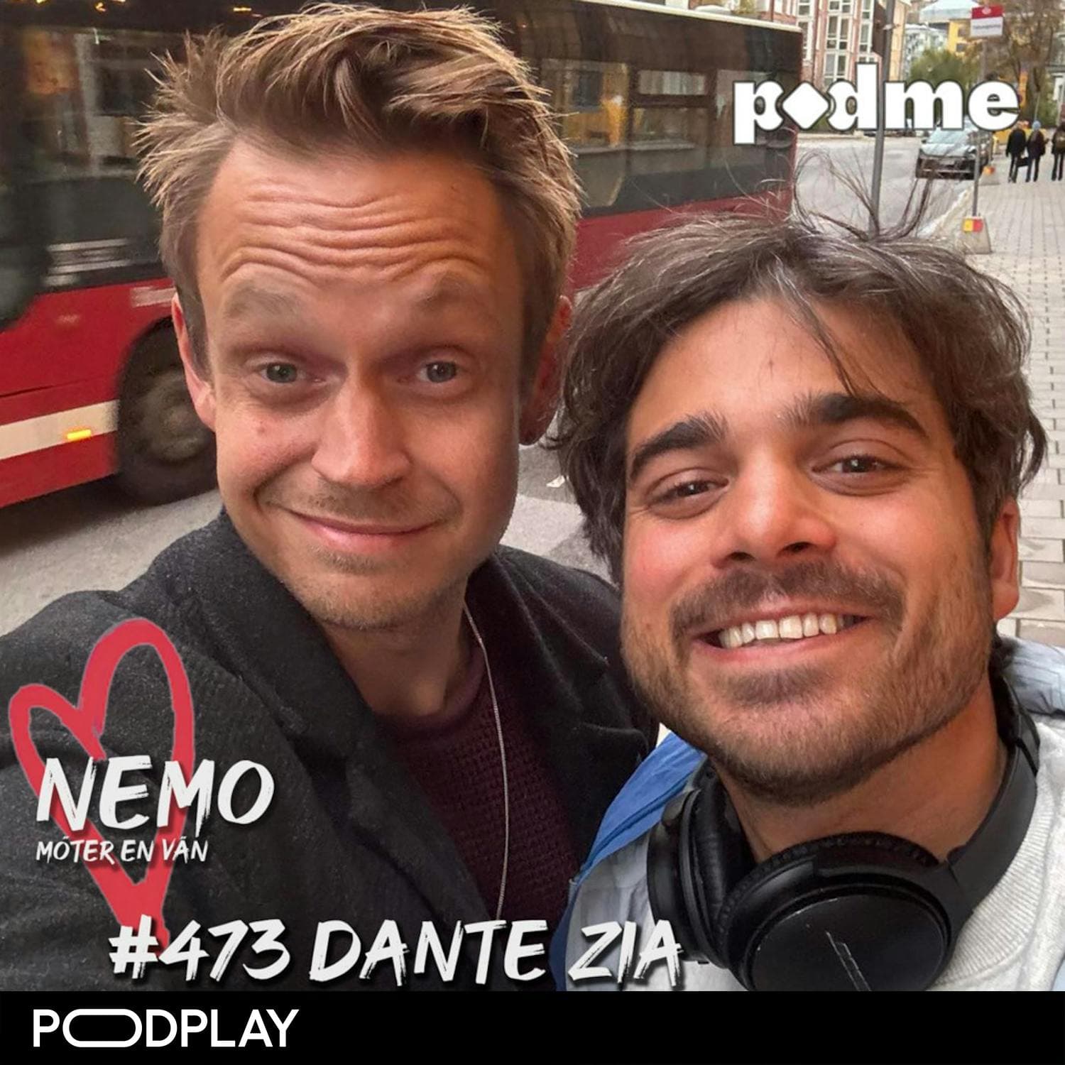 473. Dante Zia artwork