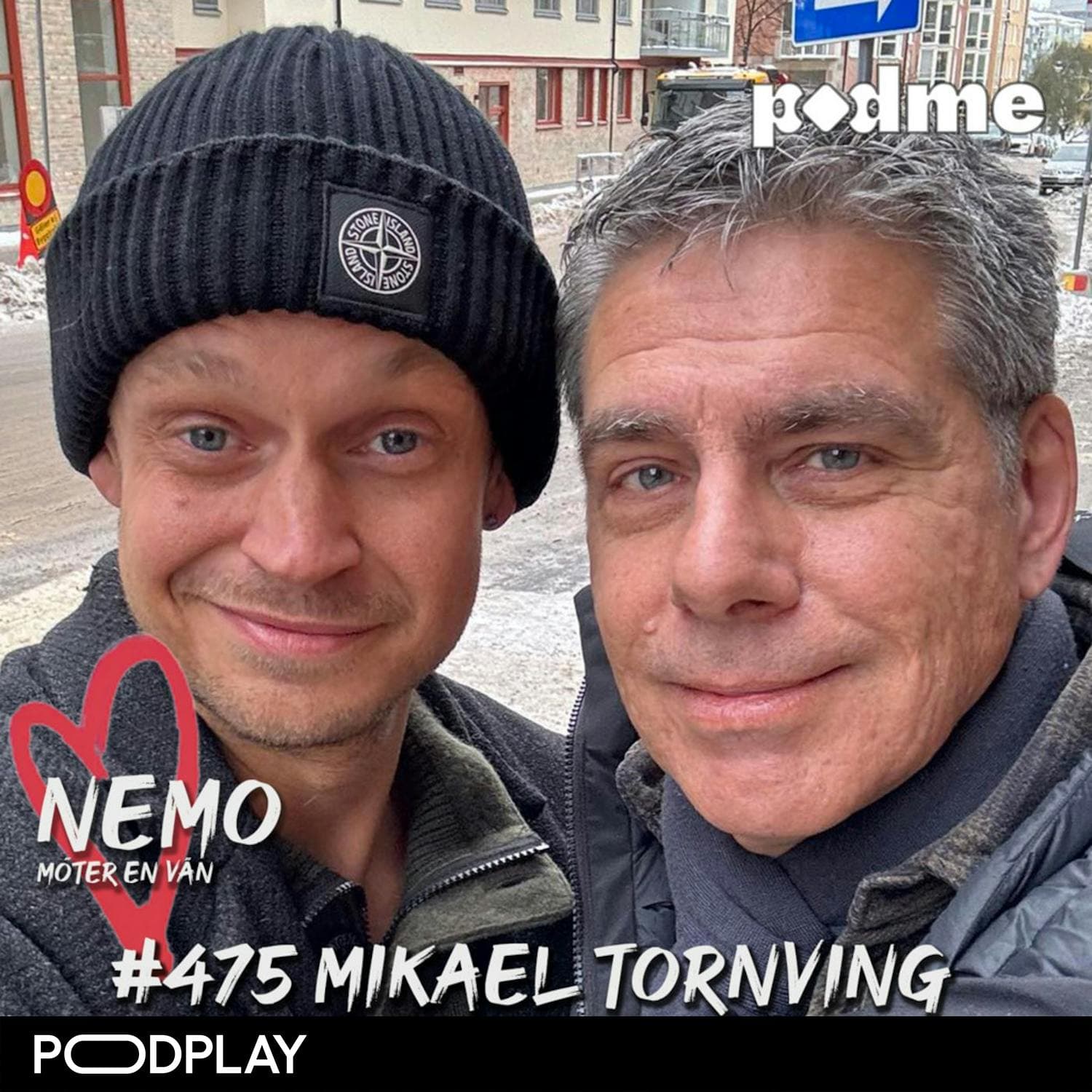 475. Mikael Tornving artwork