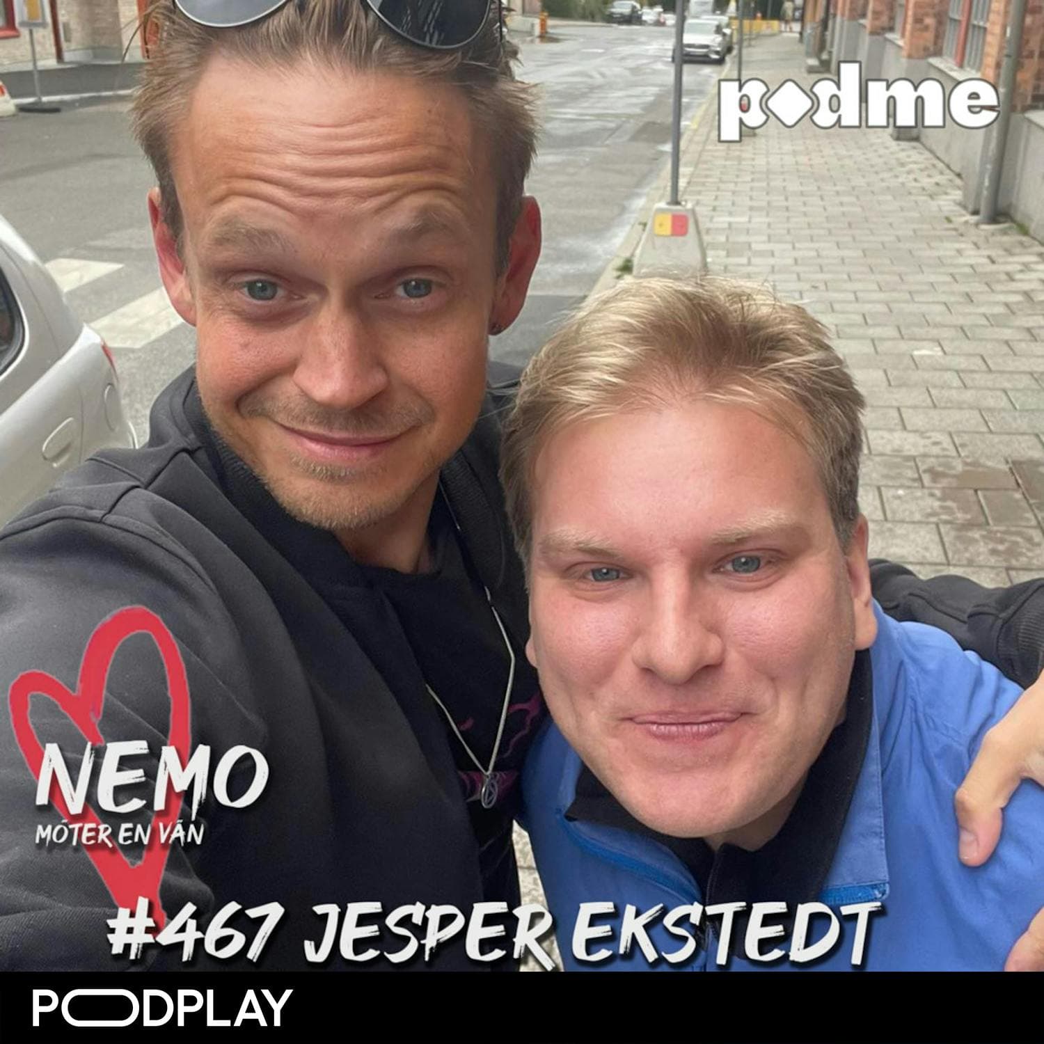 467. Jesper Ekstedt artwork