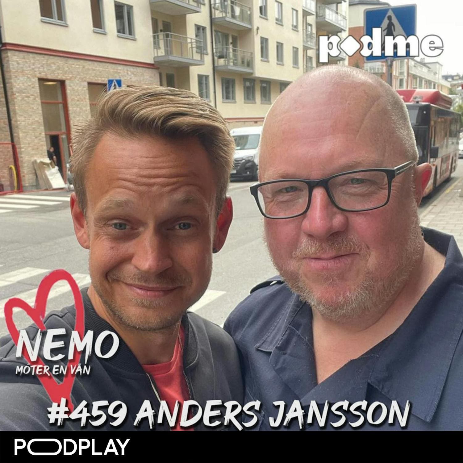 459. Anders Jansson artwork
