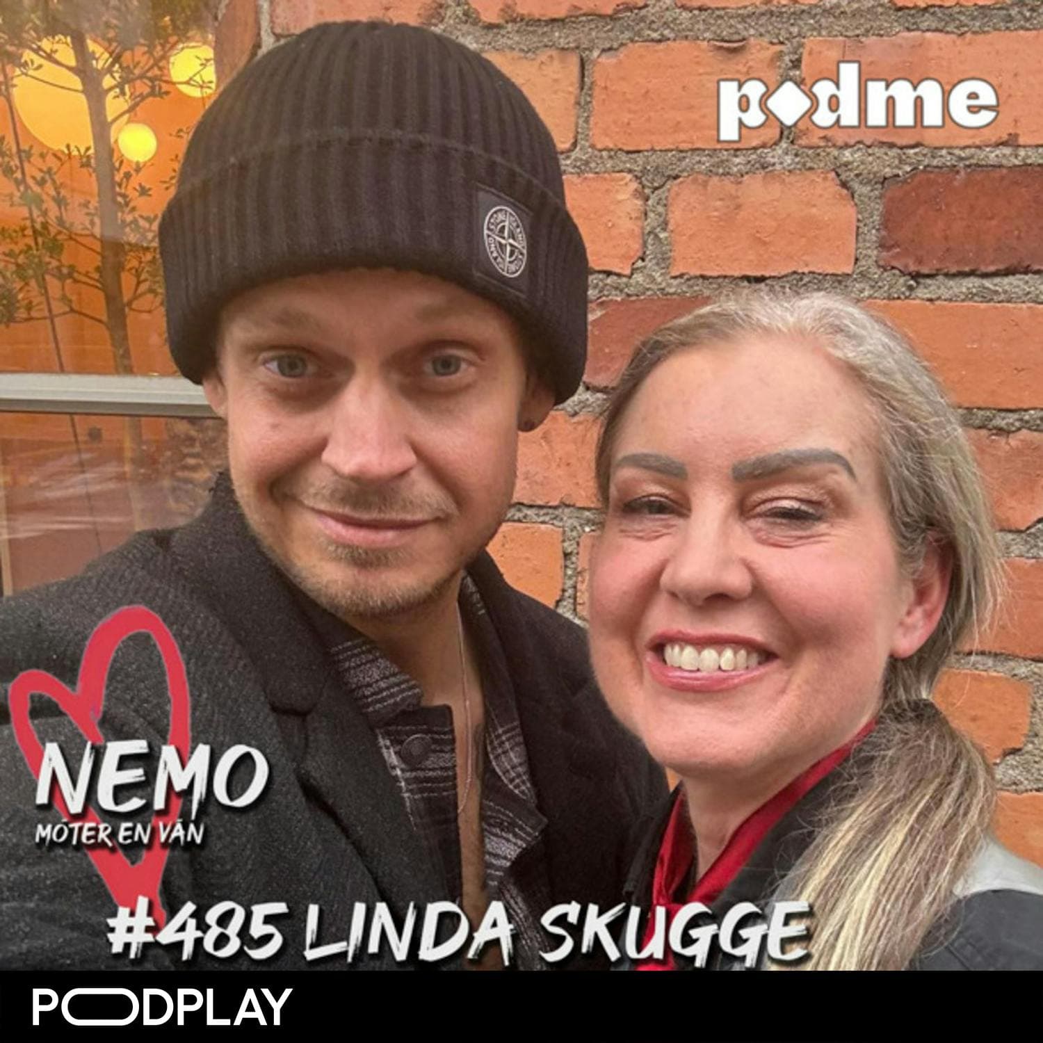 485. Linda Skugge artwork