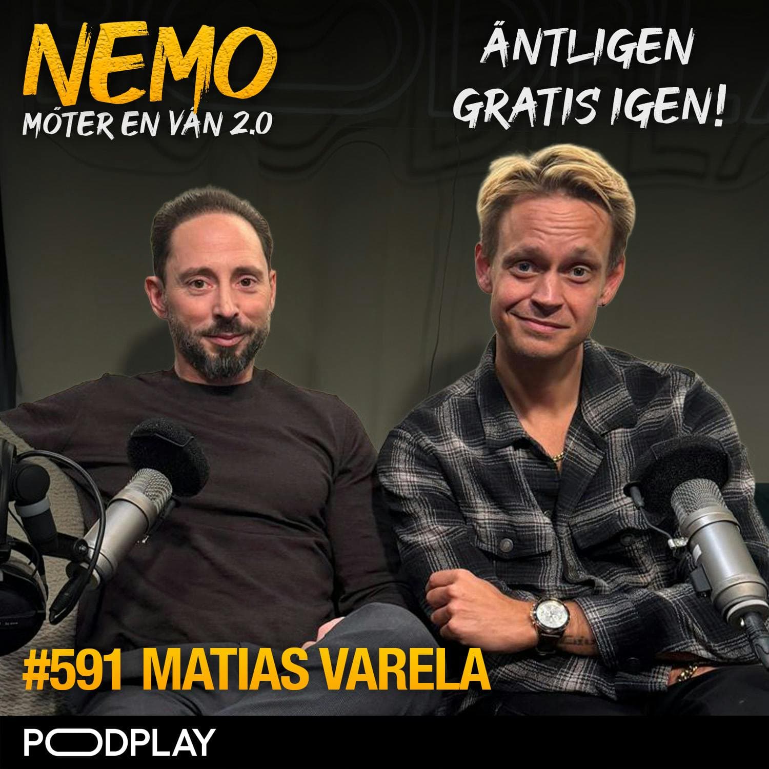 591. Matias Varela artwork