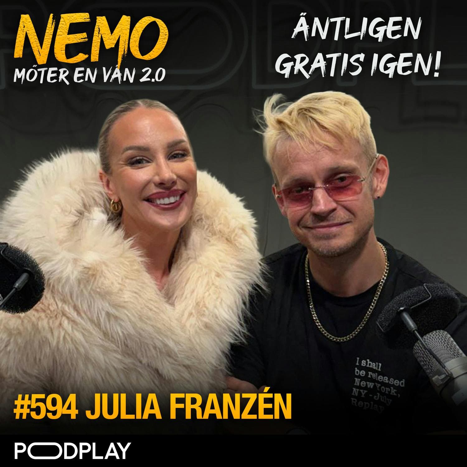 594. Julia Franzén artwork