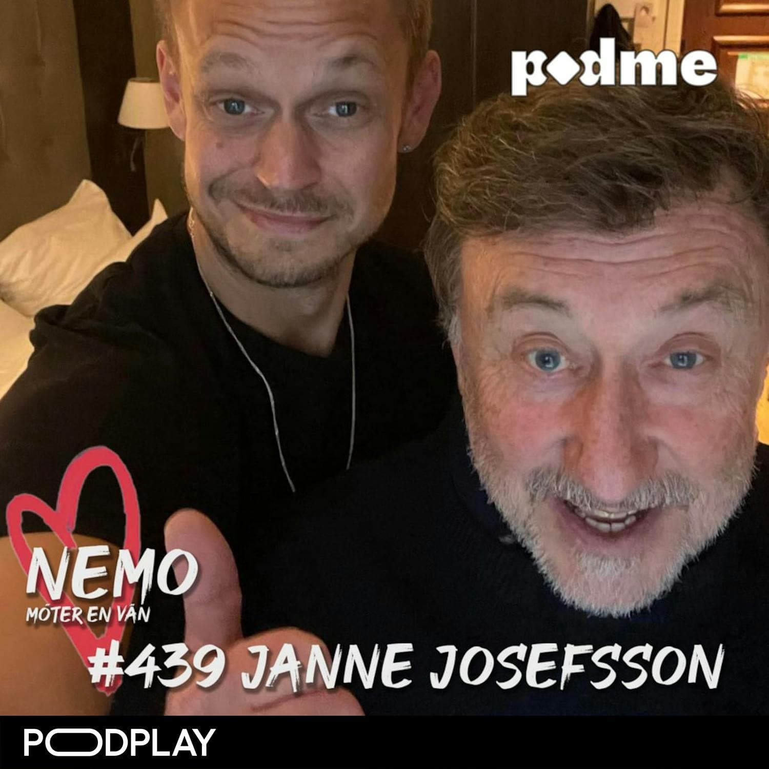 439. Janne Josefsson artwork