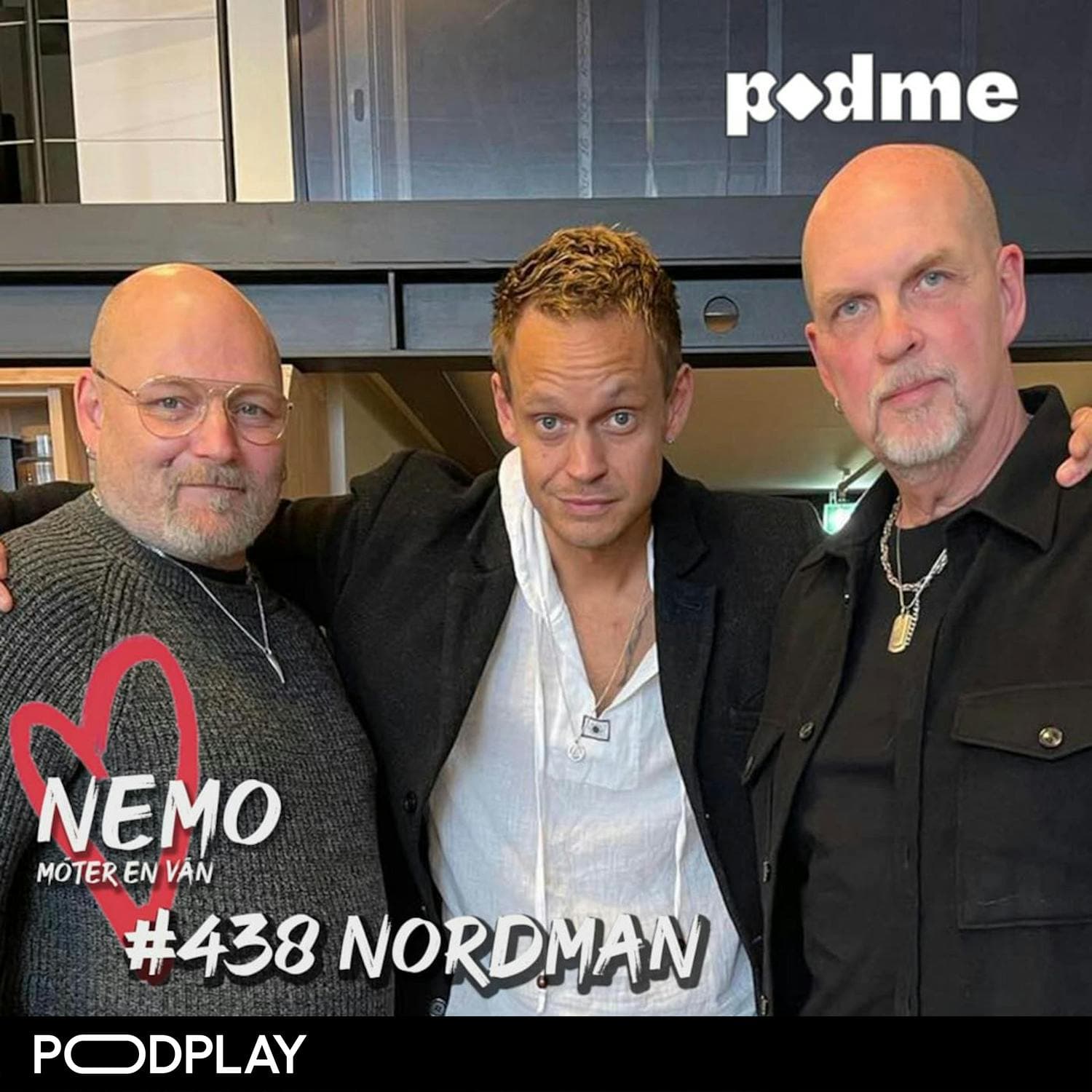 438. Nordman artwork