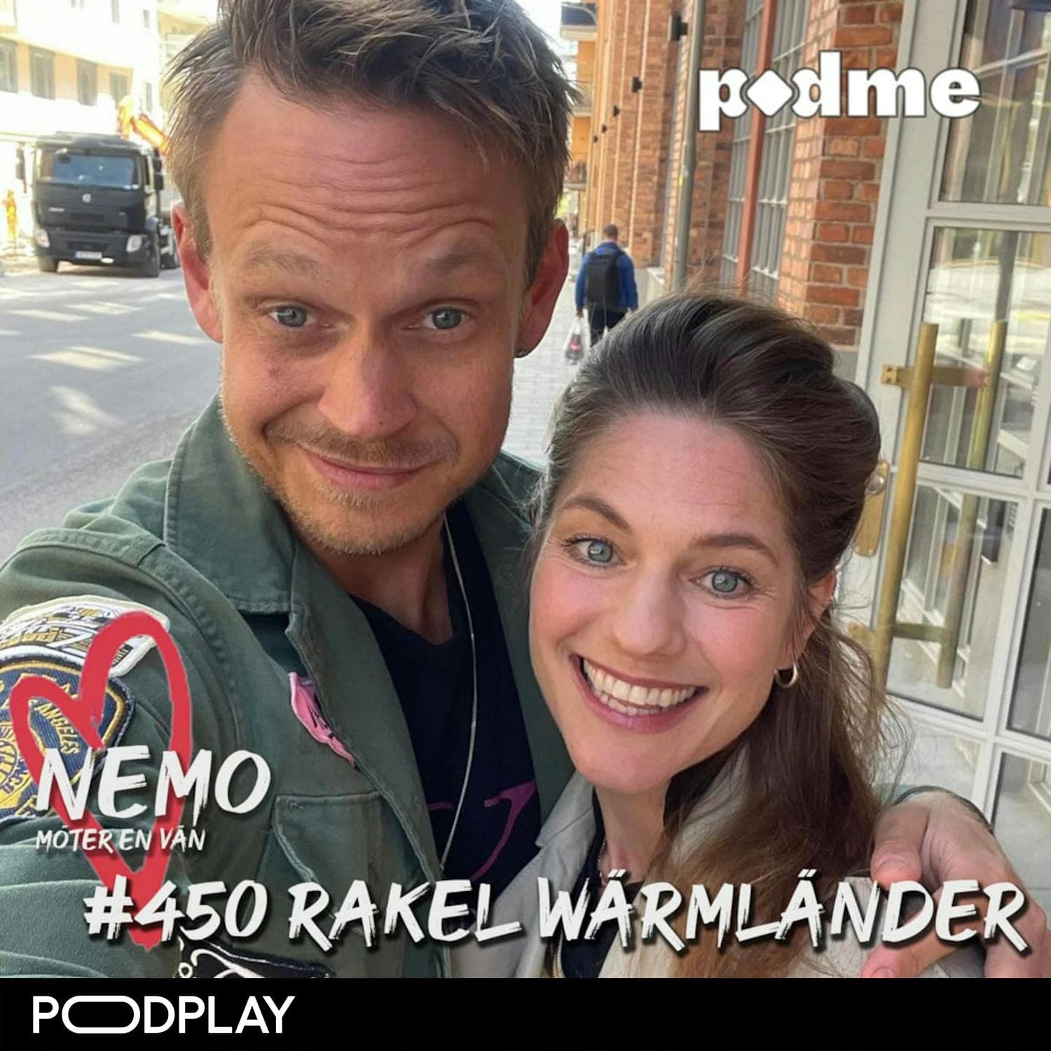 450. Rakel Wärmländer artwork