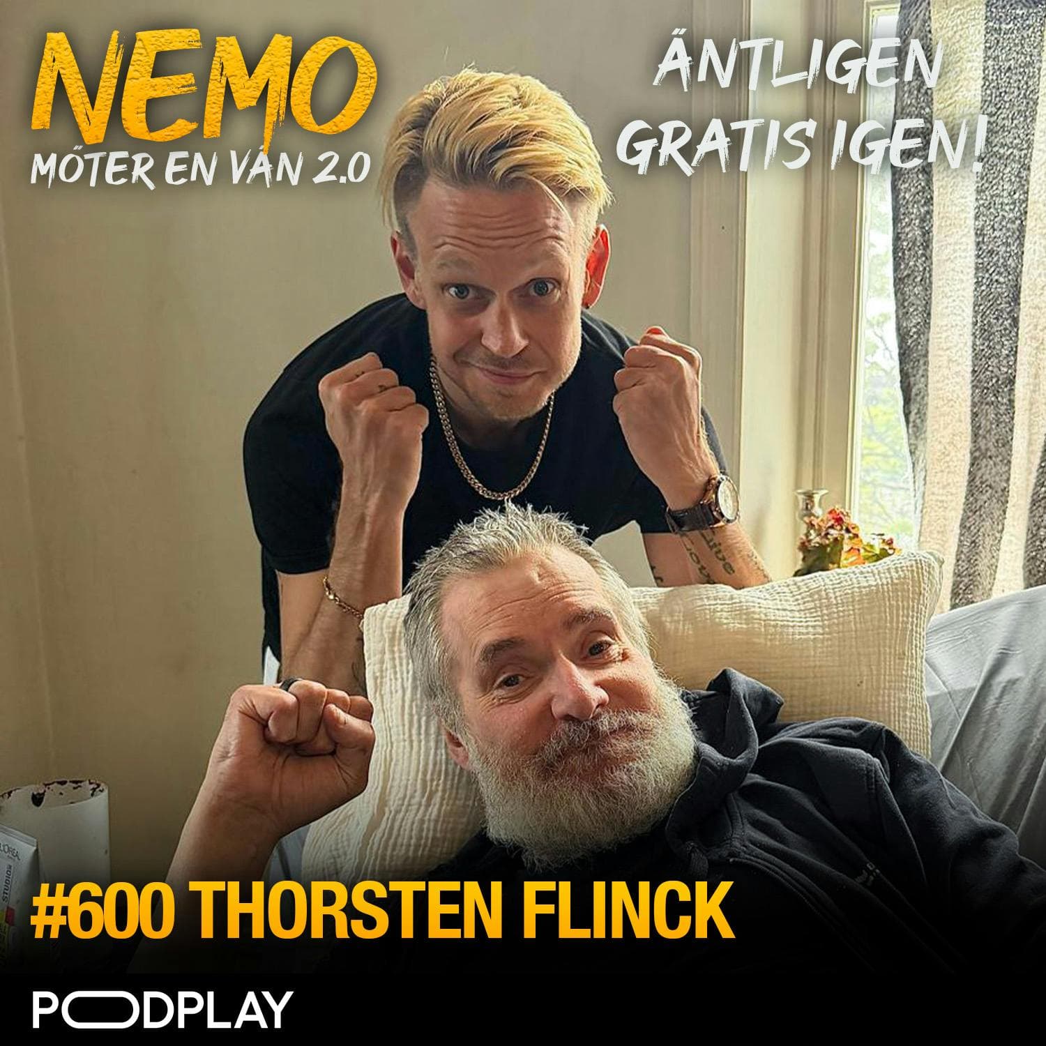 600. Thorsten Flinck artwork