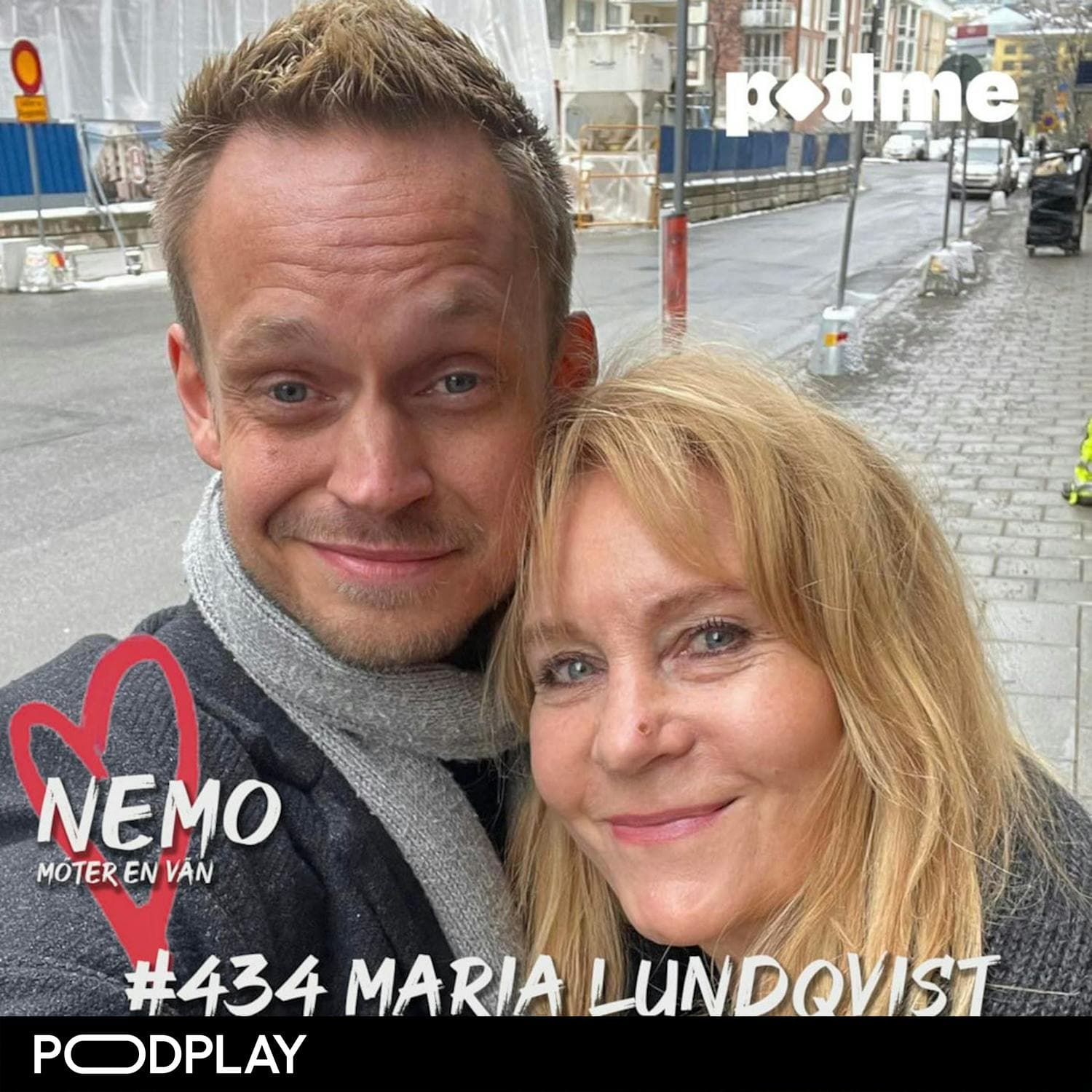 434. Maria Lundqvist artwork