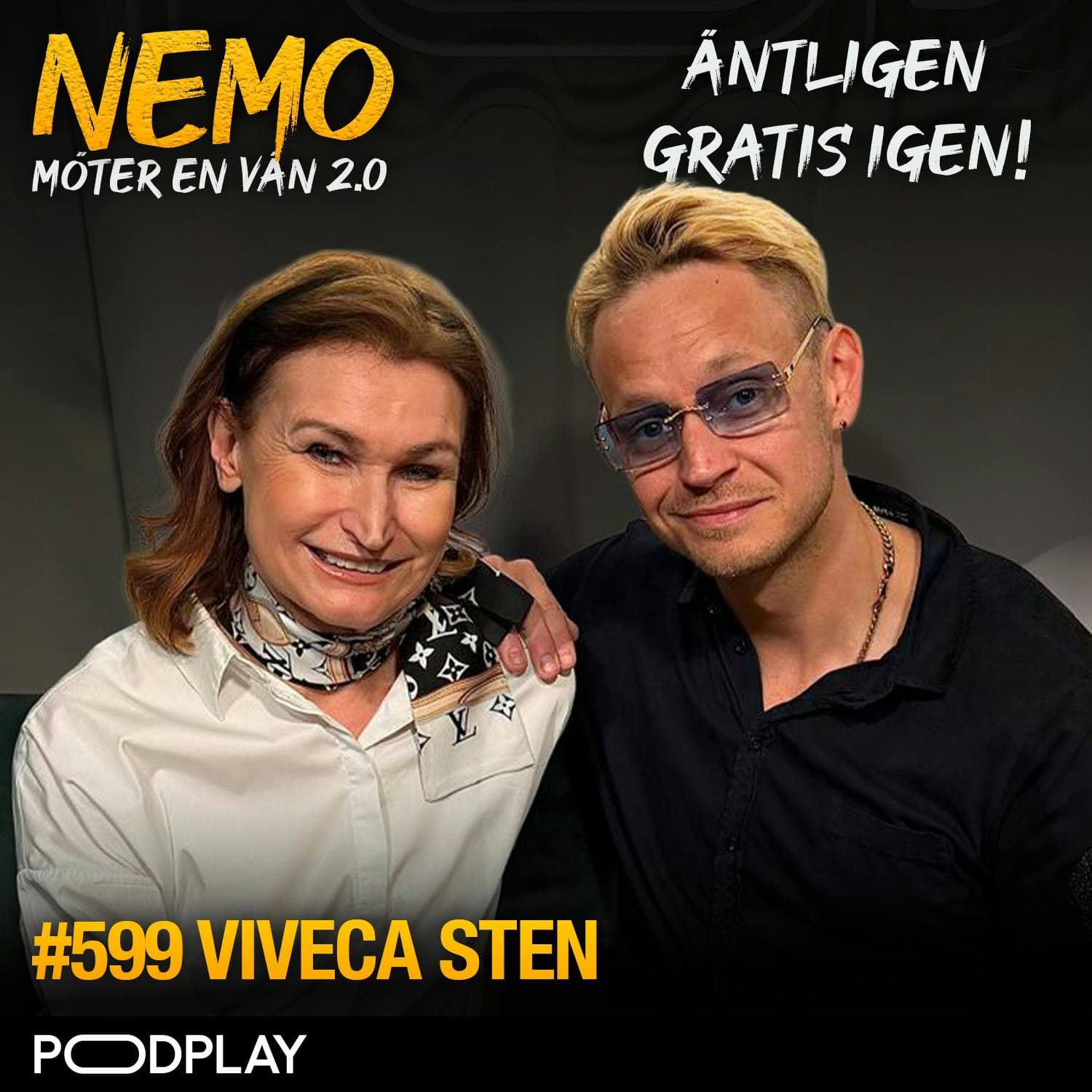 599. Viveca Sten artwork