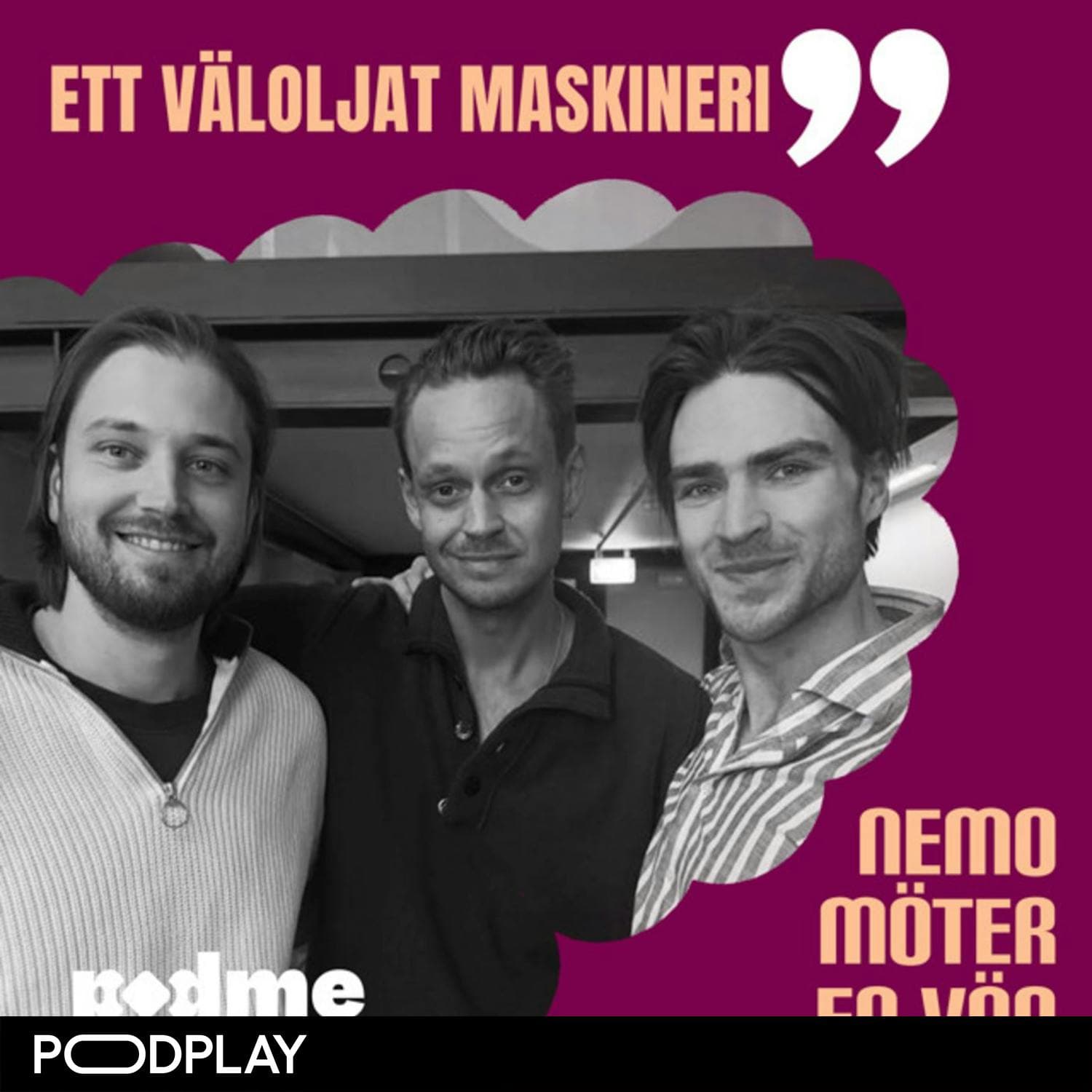 497. Tom och Petter artwork