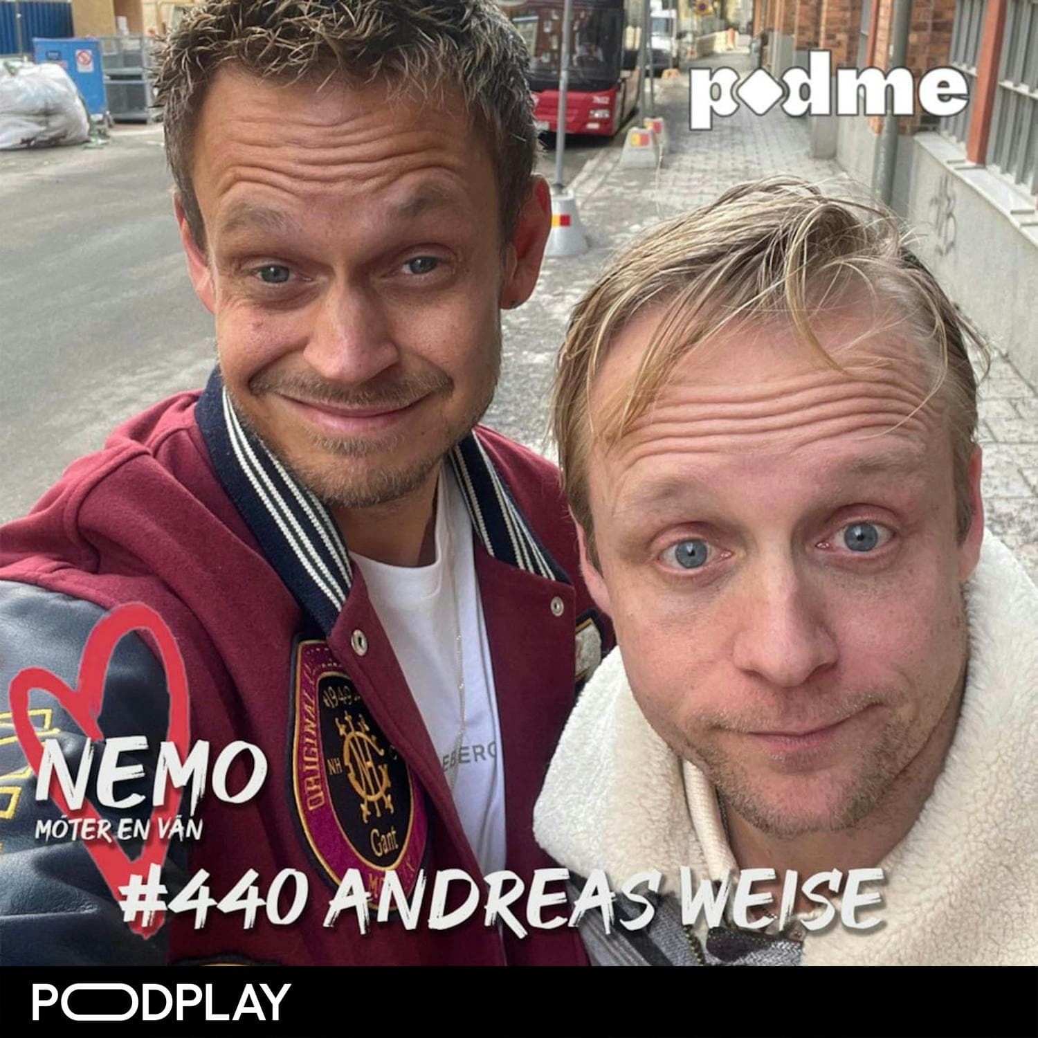440. Andreas Weise artwork