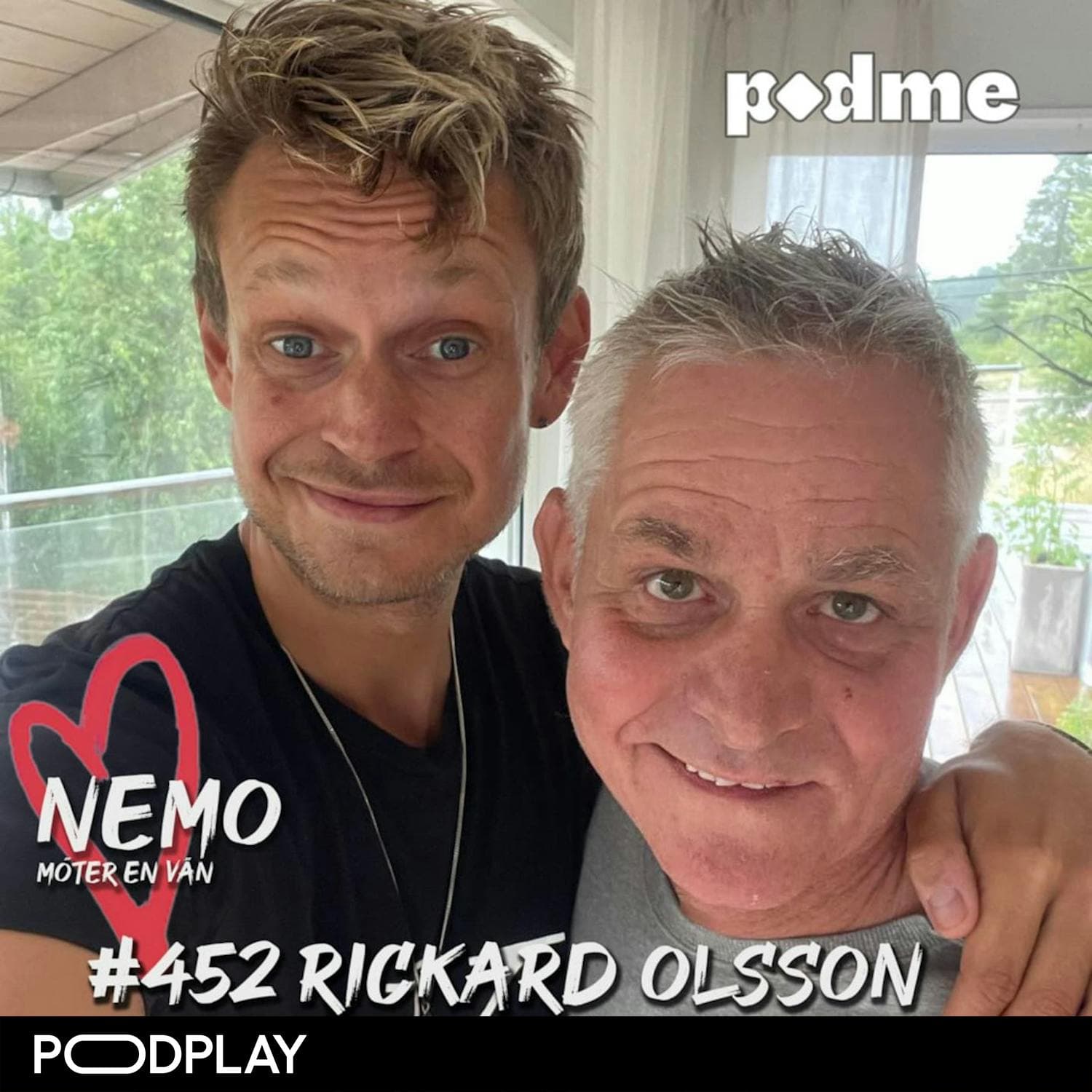 452. Rickard Olsson artwork