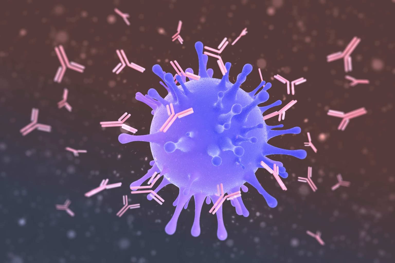 Research on passive antibodies to combat Omicron | Is Transient Ischaemic Attack an obsolete term? | Treating blood pressure may affect blood flow to the brain? | How hormones and hypertension are related artwork