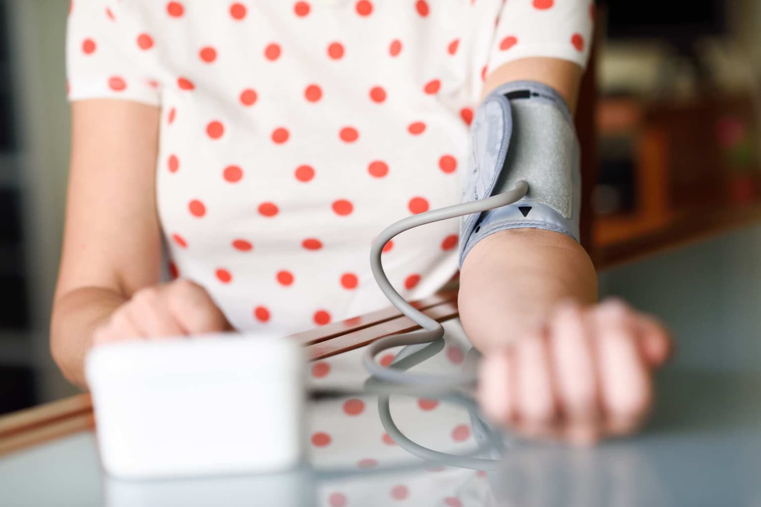 COVID didn't come from a lab; can you trust blood pressure monitors; your preference for more—or perhaps less—health care; studying concussion and head knocks artwork