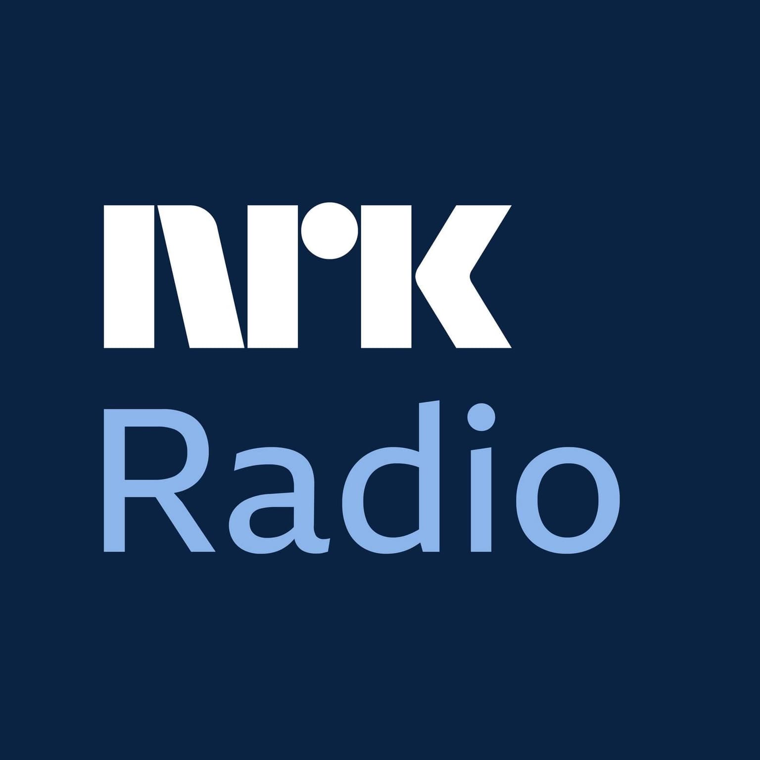Hør alle episodene i NRK Radio artwork