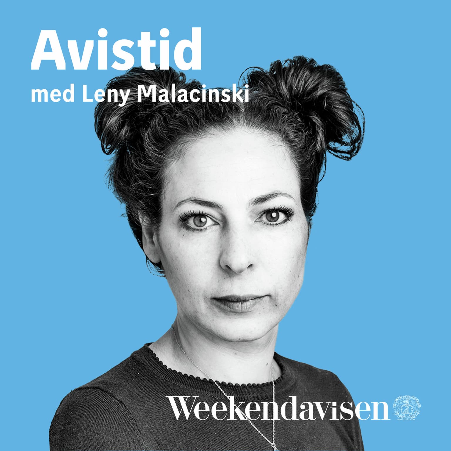 Avistid med Malacinski: Fra floden til Borgen artwork