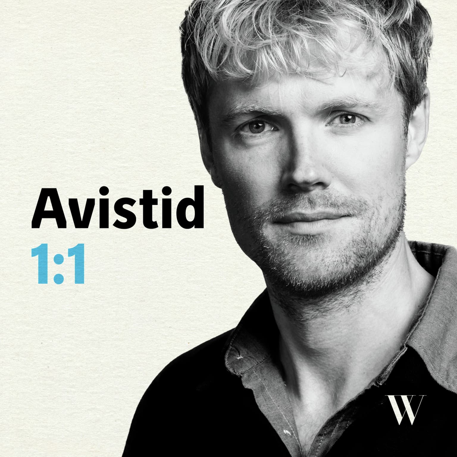 1:1 med Svend Aage Madsen artwork