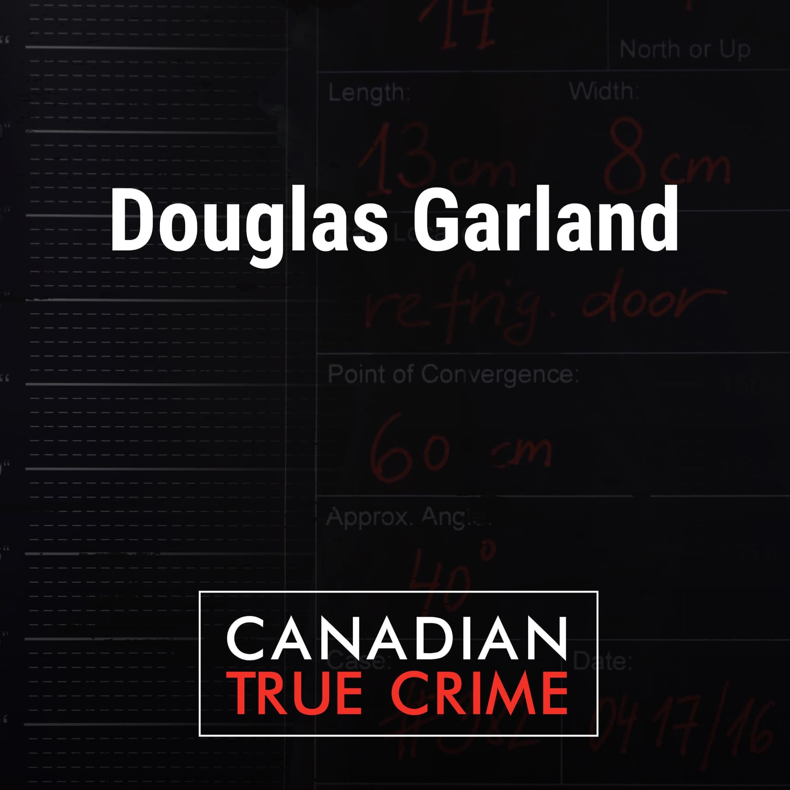 Douglas Garland artwork