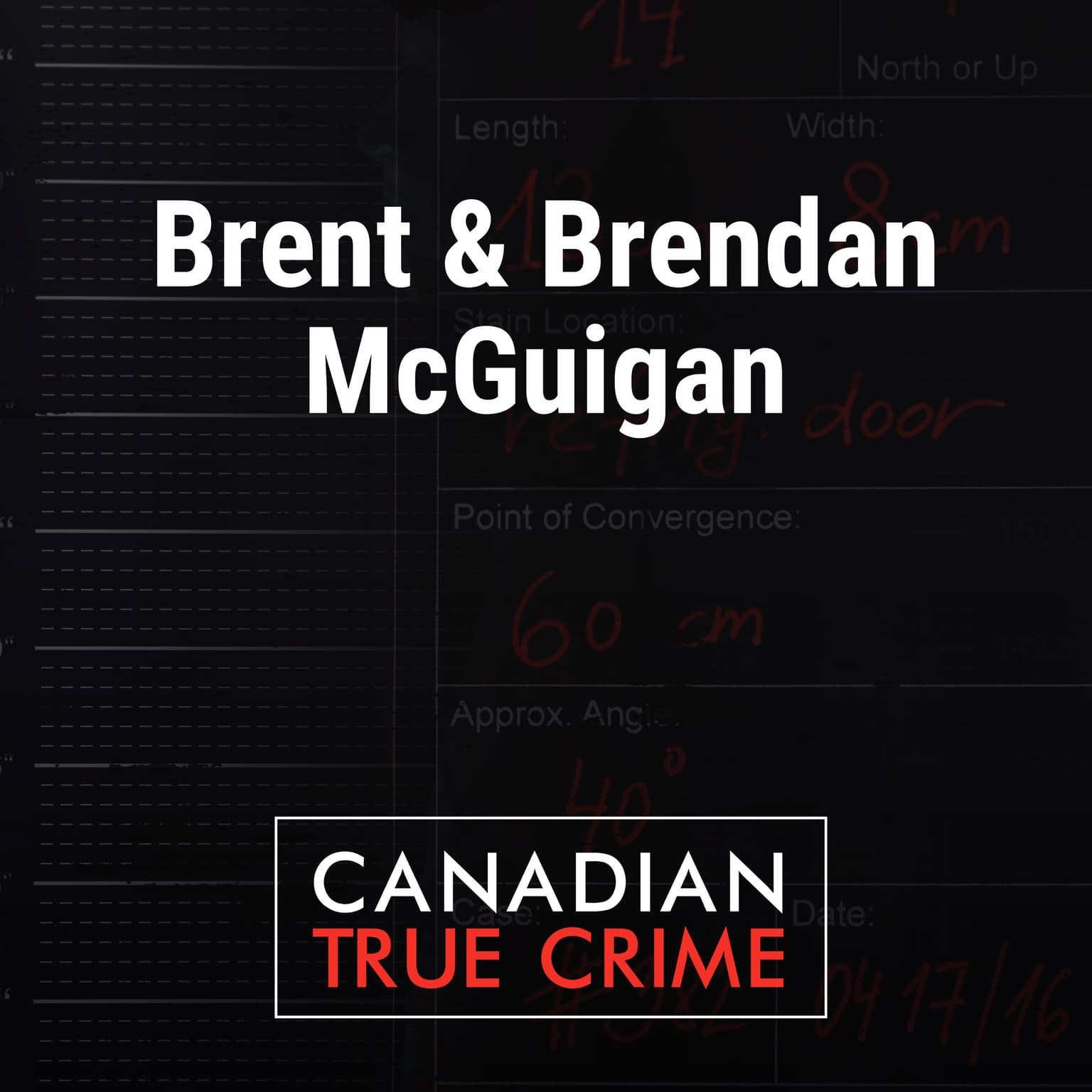 Brent and Brendan McGuigan artwork