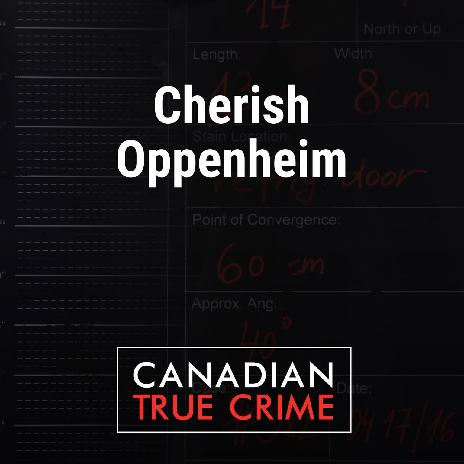 Cherish Oppenheim artwork