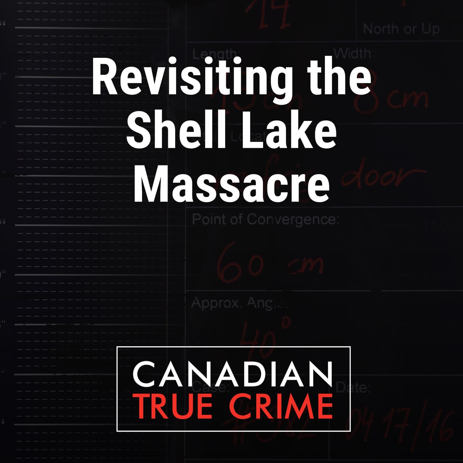 Revisiting the Shell Lake Massacre artwork