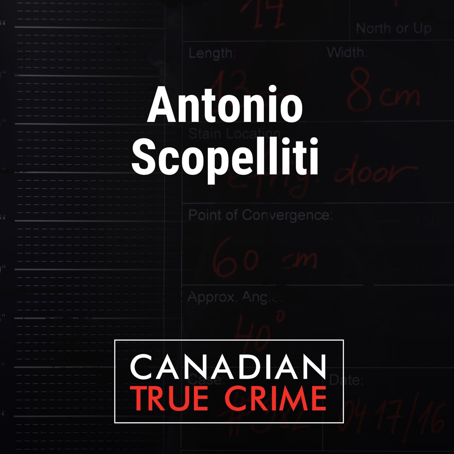 Antonio Scopelliti artwork
