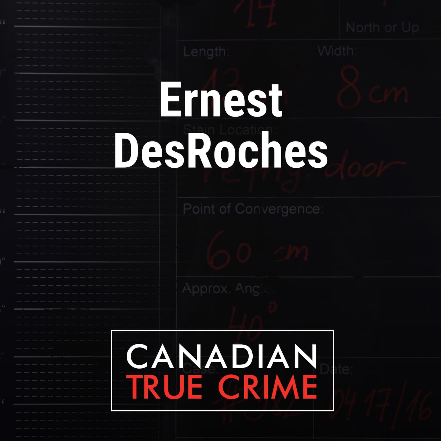 Ernest DesRoches artwork