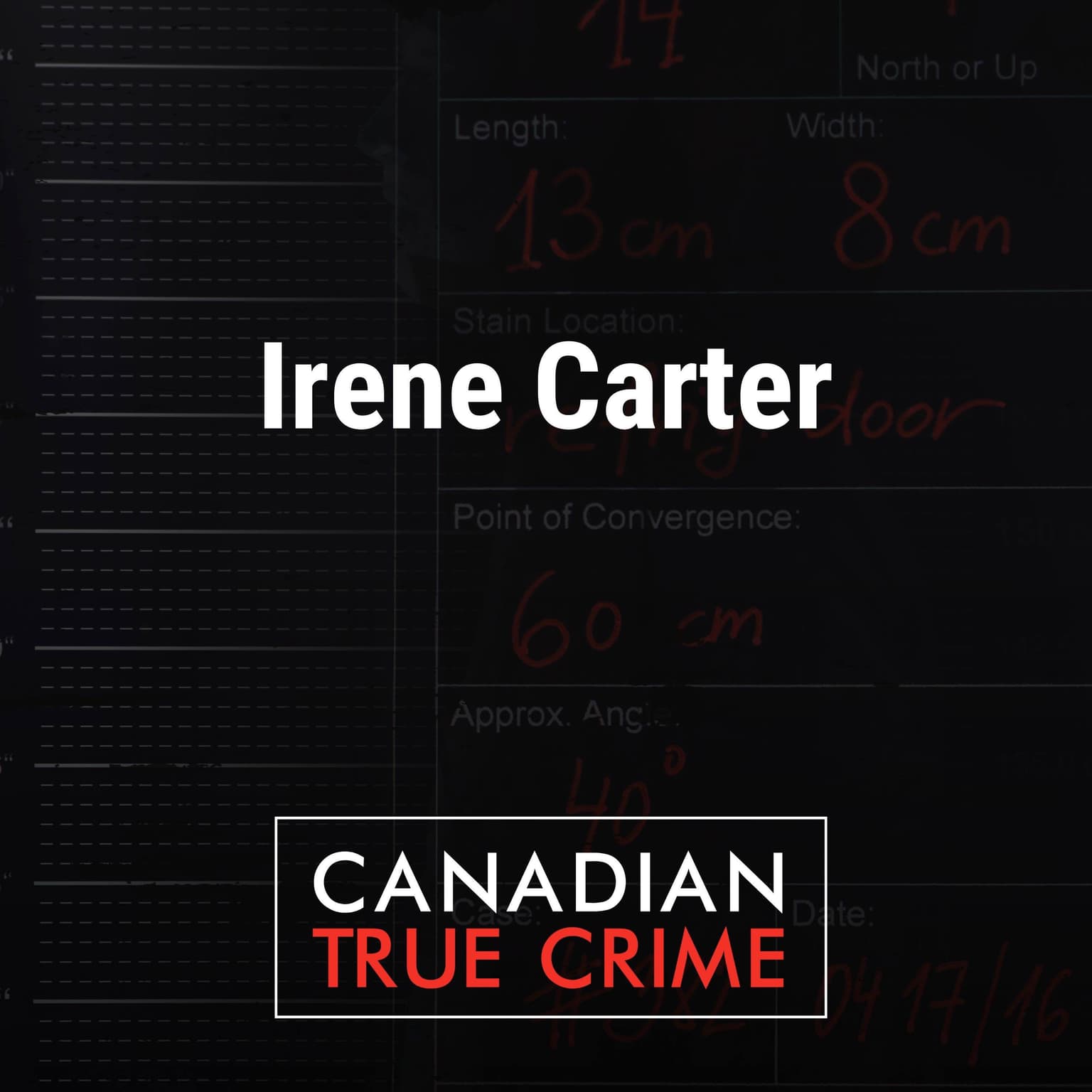 Irene Carter artwork