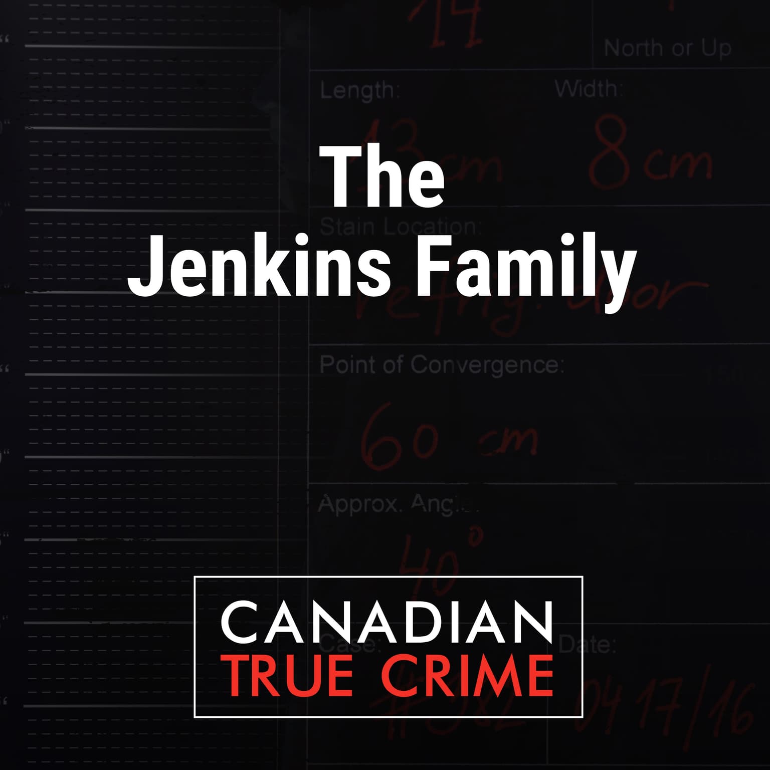 The Jenkins Family artwork