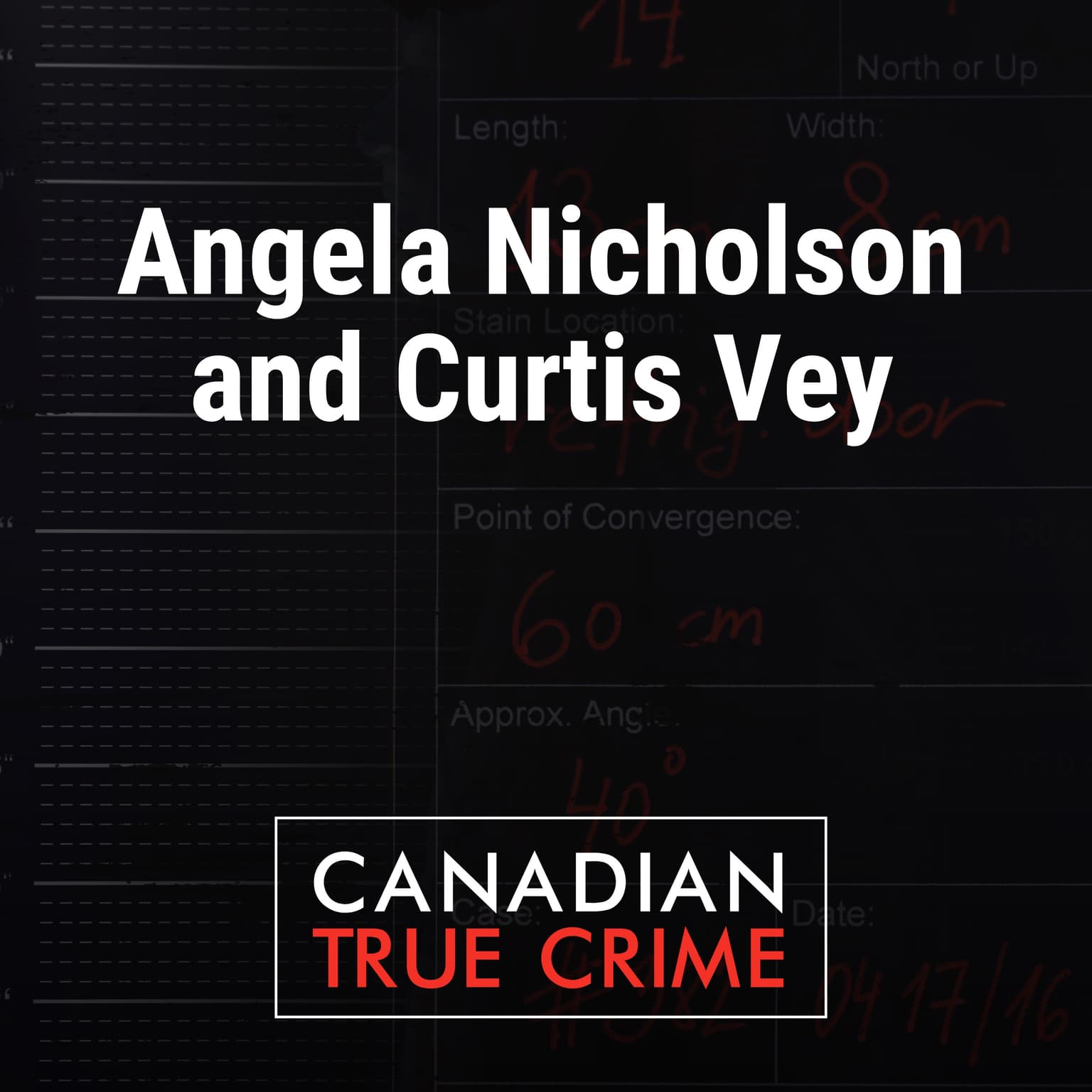 Angela Nicholson & Curtis Vey artwork