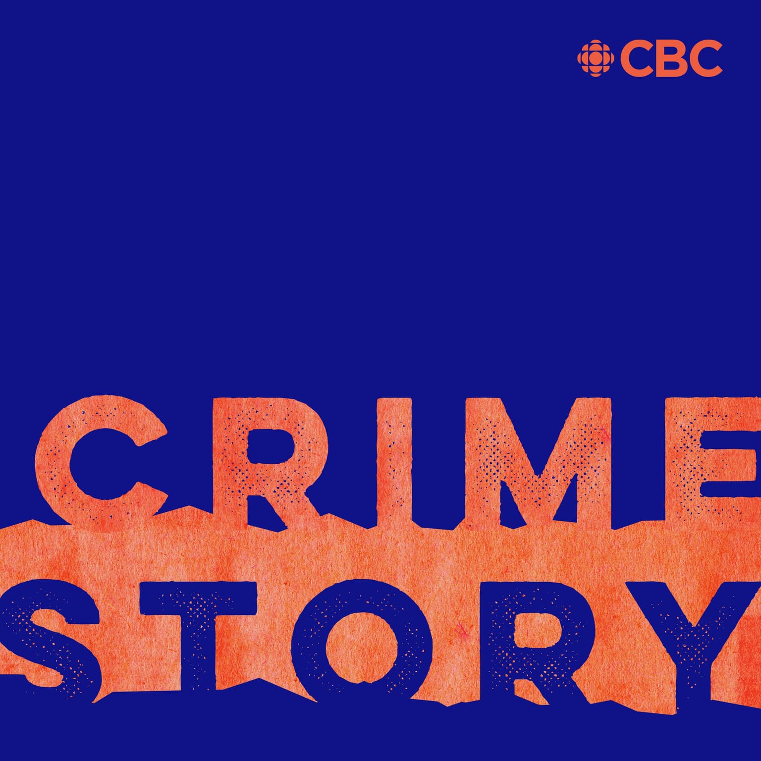 Behind the scenes with Kathleen Goldhar from Crime Story artwork