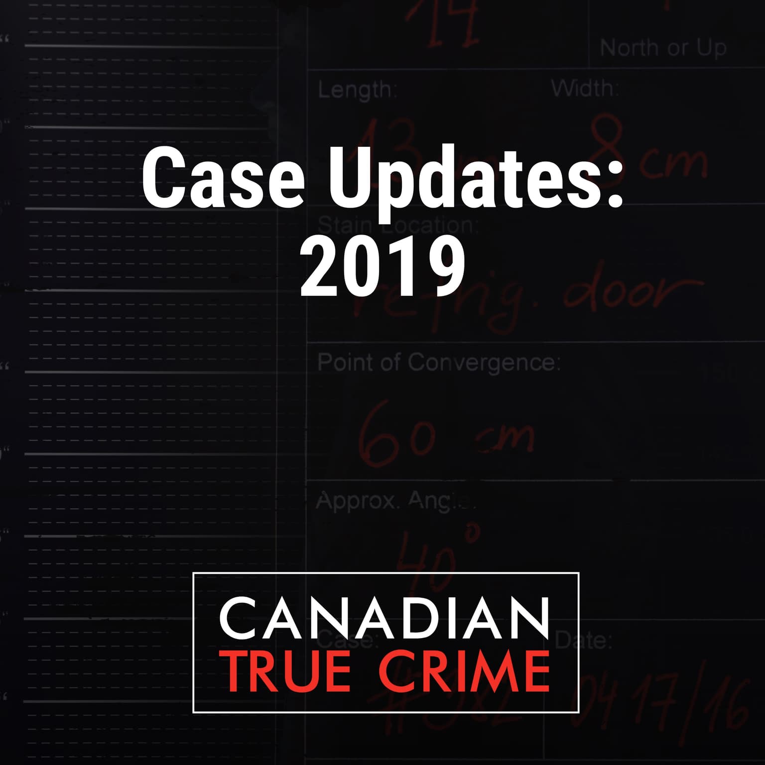 Case Updates: 2019 artwork