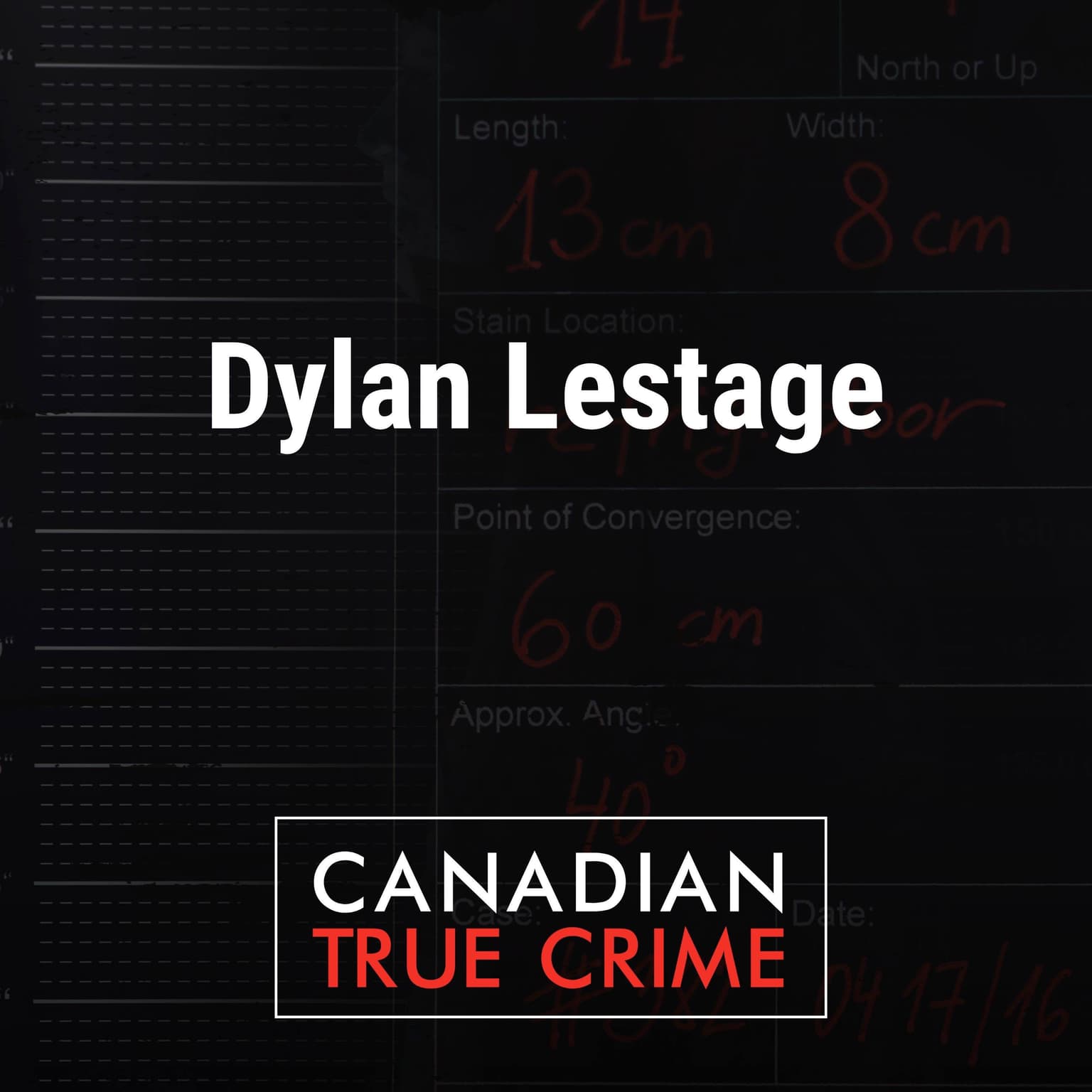 Dylan Lestage artwork