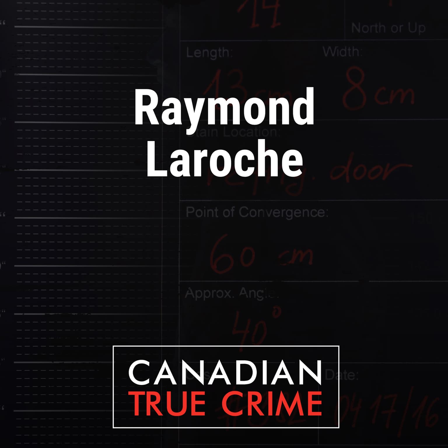 Raymond Laroche artwork