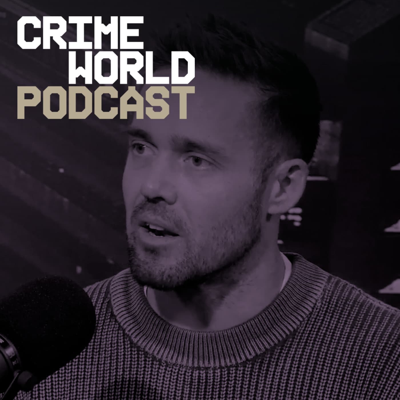 Spencer Matthews: Why I am obsessed with true crime (Part 1) artwork
