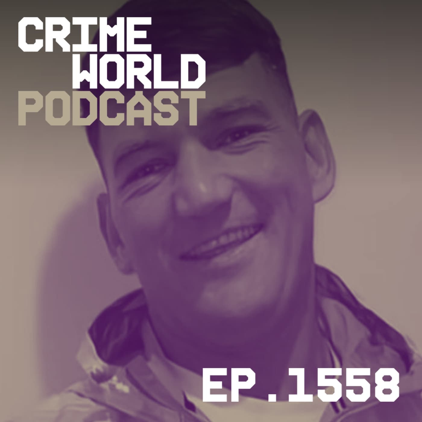 Life and crimes of notorious hitman Lee McDonnell artwork