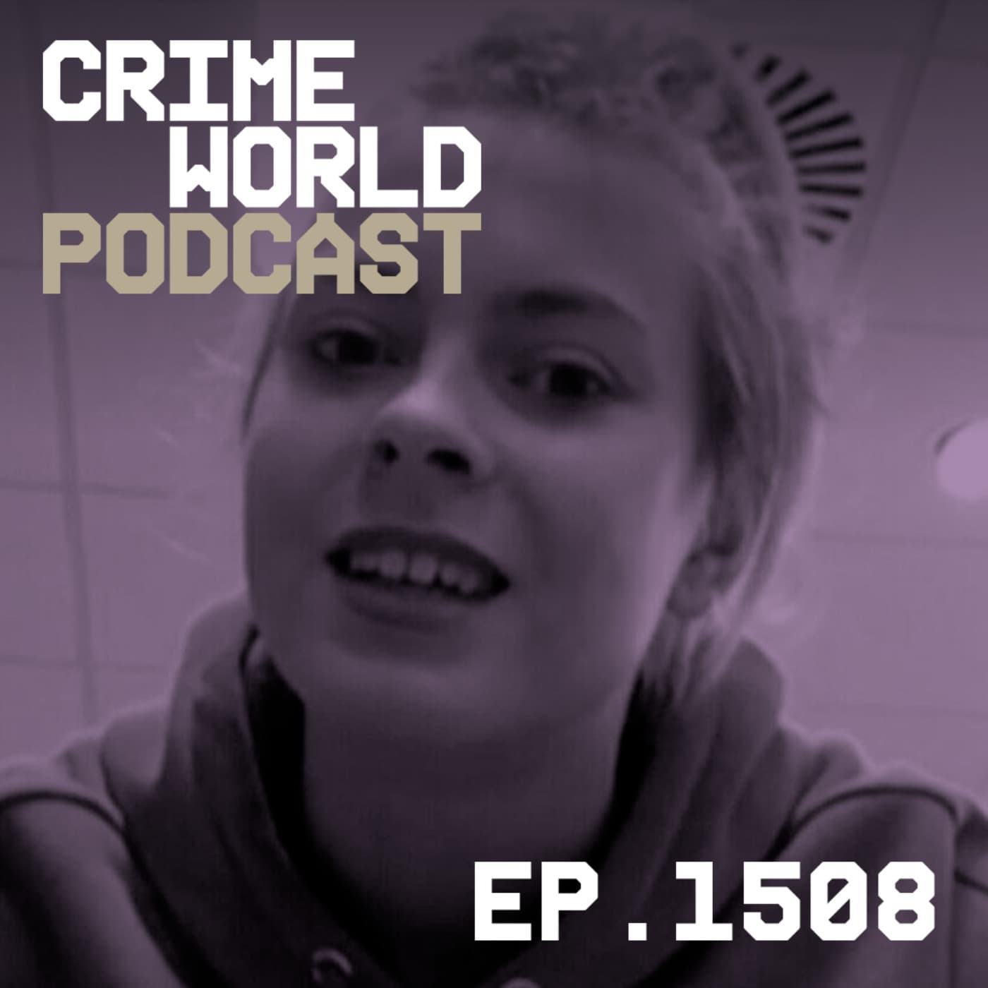 The murder of Ana Kriegel: Ireland’s youngest killers artwork