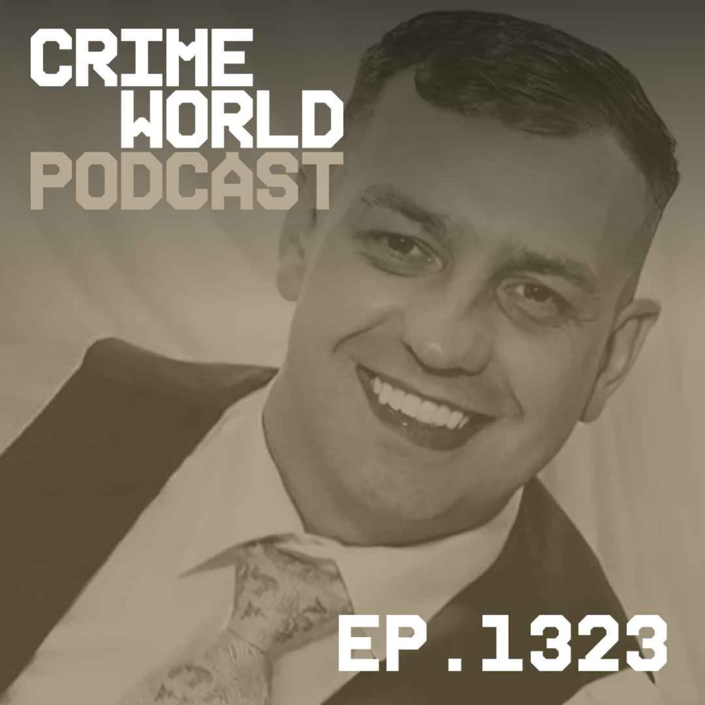 Crime World's top stories in 2025 (Part 2) artwork