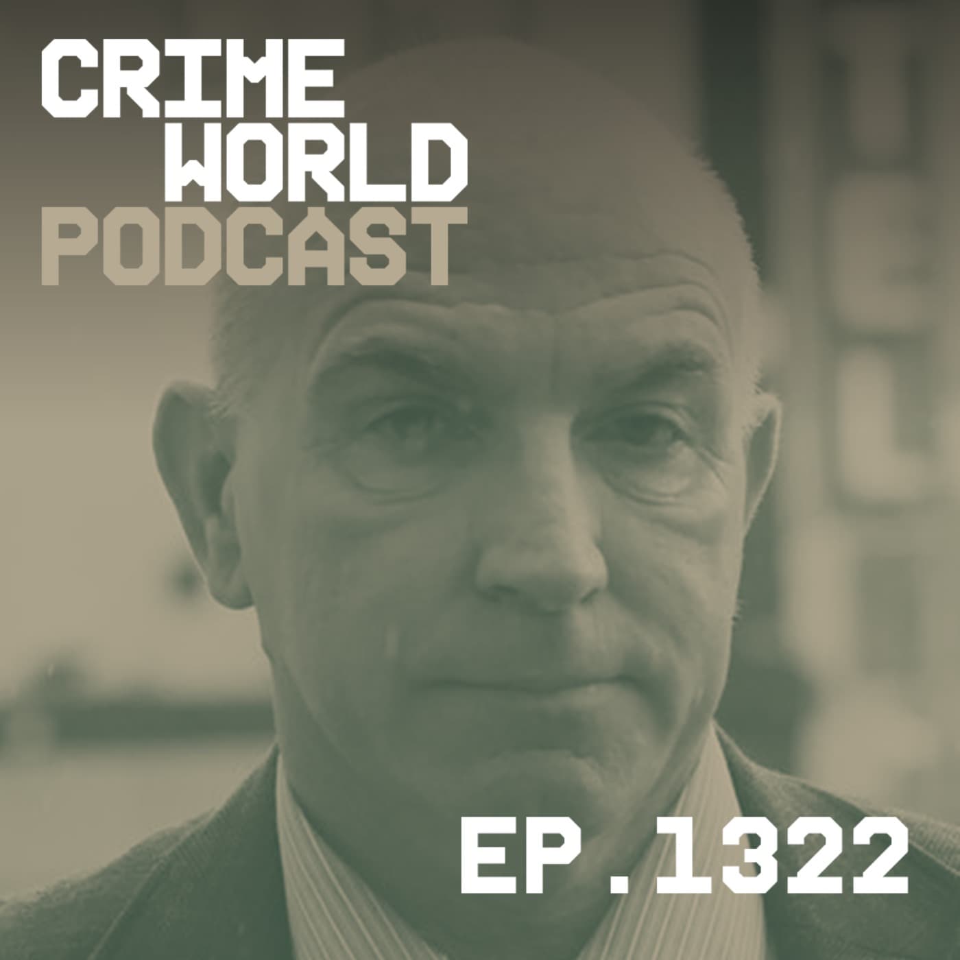 Crime World's top stories in 2025 (Part 1) artwork